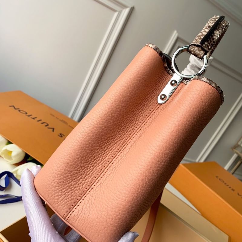 LV Top Handle Bags